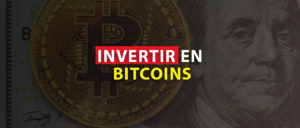 Invertir en Bitcoin