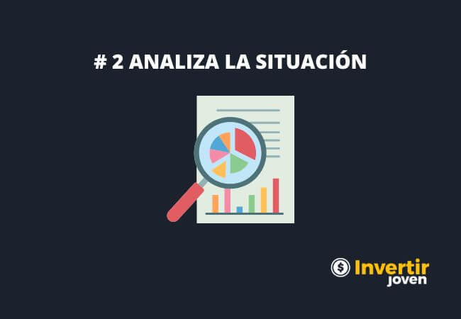 ANALIZA SITUACIÓN