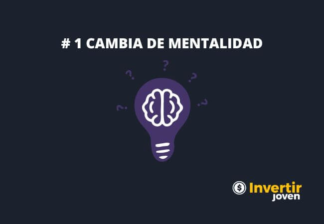 CAMBIA MENTALIDAD
