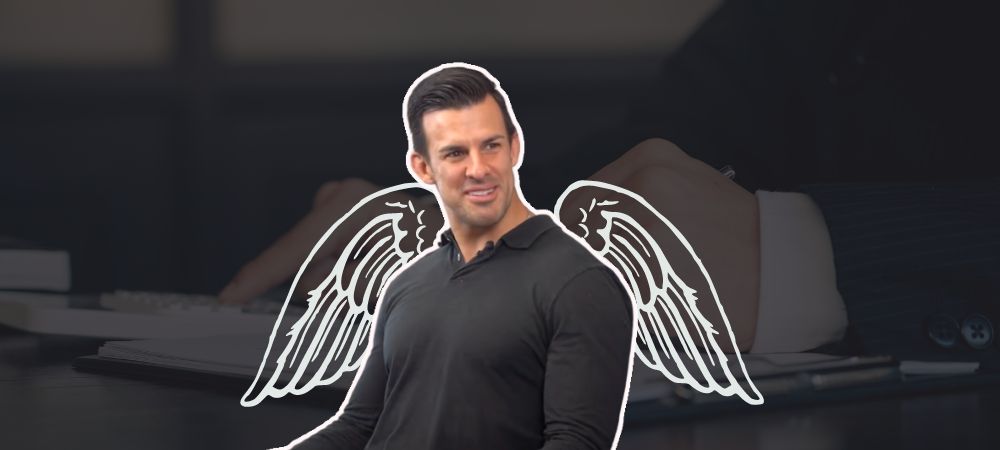 QUE ES UN INVERSOR ANGEL