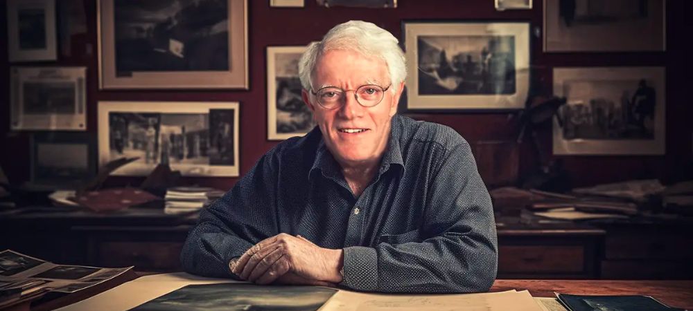 CONSEJOS DE PETER LYNCH