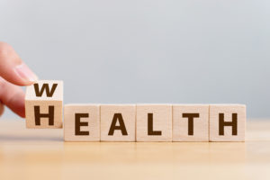 invertir en salud