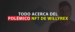 NFT DE WILLYREX