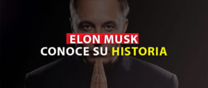 HISTORIA DE ELON MUSK copia