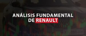 Análisis fundamental de Renault 