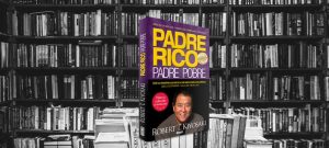 RESUMEN PADRE RICO, PADRE POBRE